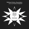 William Parker - New World Order - Single